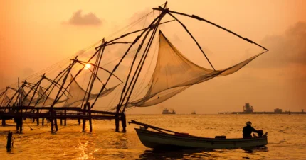 Ultimate Kerala - Super Premium Vacay 8 Days & 7 Nights