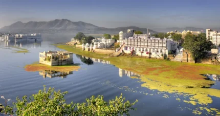 Short Getaway to Udaipur & Mount Abu 4 Days & 3 Nights