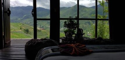 Romance in rice terrace of Sapa 6 Days & 5 Nights