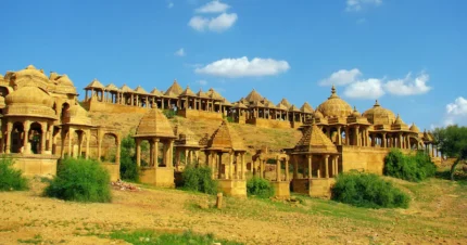 Short Getaway to Jaisalmer 3 Days & 2 Nights
