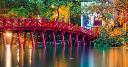 Explore Vietnam - Indian Group Tour 8 Days & 7 Nights