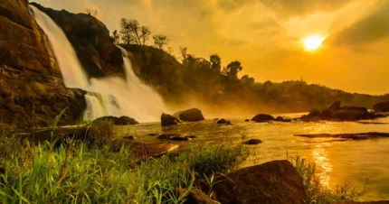 Magical Kerala Holiday - Luxe Special 6 Days & 5 Nights