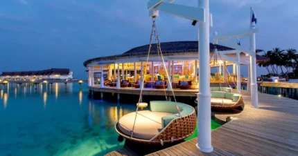 Maldives Vacay With Machchafushi Island Resort 5 Days & 4 Nights