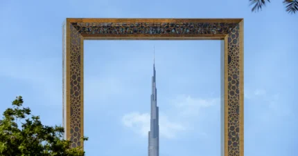 Iconic Dubai & Fujairah Getaway 6 Days & 5 Nights