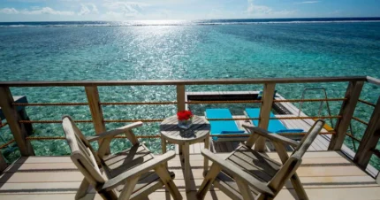 Holiday Inn Resort Kandooma - A Tropical Paradise 4 Days & 3 Nights