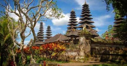 Exotic Honeymoon in Bali 7 Days & 6 Nights