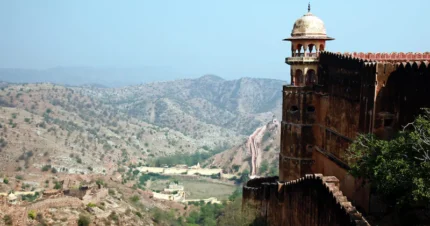 Explore Jaipur 3 Days & 2 Nights