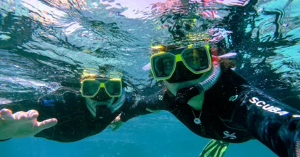 Centara Mirage Maldives Oceanic Escape 5 Days & 4 Nights