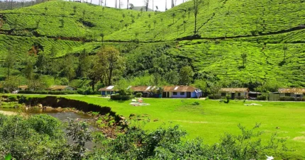 Glorious Kerala - Peters Mount Special 5 Days & 4 Nights