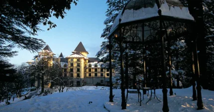 Luxury Shimla and Manali! 6 Days & 5 Nights