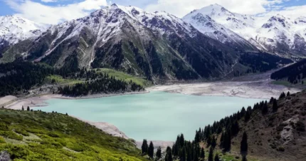 Simply Almaty 4 Days & 3 Nights