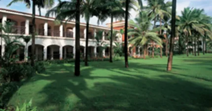 Goa Getaway 5 Days & 4 Nights