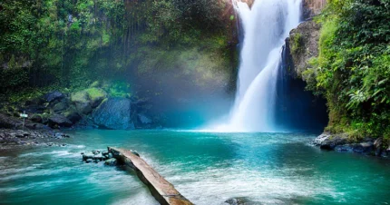 Enchanting Honeymoon in Kuala Lumpur and Bali 7 Days & 6 Nights