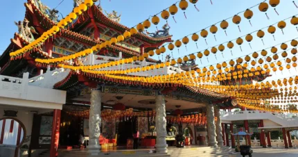 Couples Choice - Malaysia 7 Days & 6 Nights