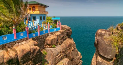 Magical Trip to Sri Lanka- Ramayana Special 10 Days & 9 Nights