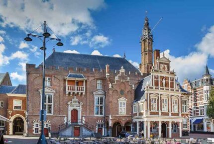 Timeless Beauty, Modern Vibes – Haarlem Awaits 5 Days & 4 Nights