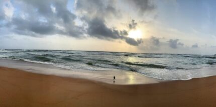 Beatific North Goa Tour Package 4 Days & 3 Nights