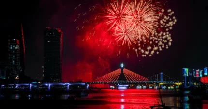 Hanoi to Danang - Couple Special 7 Days & 6 Nights