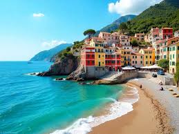 Discover Genoa Italy’s Hidden Coastal Gem 4 Days & 3 Nights