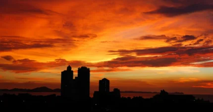 Long Thailand Expedition 8 Days & 7 Nights